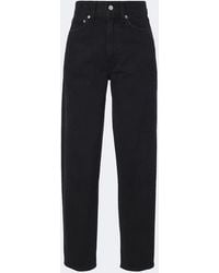 Agolde - '80S Straight Jeans - Lyst