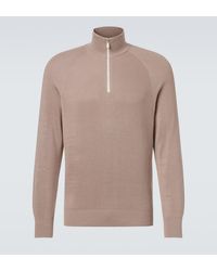 Brunello Cucinelli - Pullover - Lyst