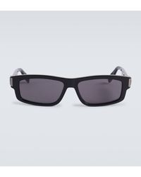 Dior - Cd Icon S2i Rectangular Sunglasses - Lyst