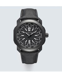 BVLGARI - Octo Roma Watch - Lyst