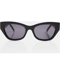Givenchy - 4g Cat-eye Sunglasses - Lyst