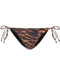the upside bikinis