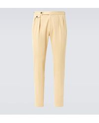 Polo Ralph Lauren - Cotton Chinos - Lyst