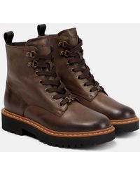 Hogan Boots for Women | Online Sale up to 83% off | Lyst