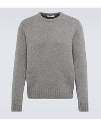 The Row - Benji Cashmere Sweater - Lyst