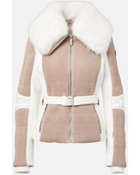 Fusalp - Gitu Ski Jacket - Lyst