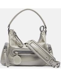 Stella McCartney - Dartmoor Shoulder Bag - Lyst