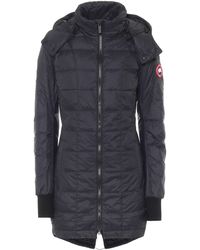 Canada Goose Doudoune Légère "Ellison" - Noir