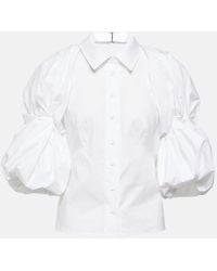 Jacquemus - Shirts - Lyst