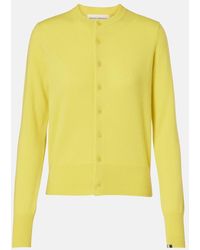Extreme Cashmere - N°300 Little 2 Cashmere Cardigan - Lyst