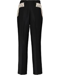 Rodarte Pants, Slacks and Chinos for Women | Online Sale up to 60% off |  Lyst