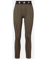 Goldbergh - Celeste Thermal Ski Pants - Lyst