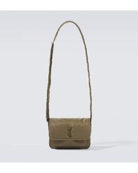 Saint Laurent - Messenger Bag Niki Small - Lyst