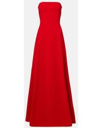 Solace London - Helena Maxi Dress - Lyst