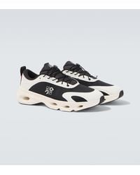 Loewe - X On Cloudsolo Sneakers - Lyst