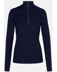 Bogner - Medita Ski Top - Lyst