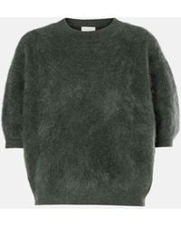 Lisa Yang - Pullover Juniper Aus Kaschmir - Lyst