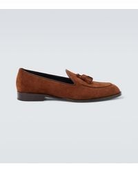 Brioni - Mocassini - Lyst