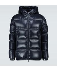 Moncler - Ecrins Down-Filled Jacket - Lyst