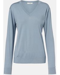 The Row - Pull Naius En Laine - Lyst