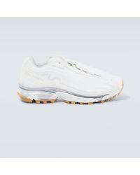 and wander - Salomon Xt-Slate Mesh Sneakers - Lyst