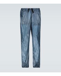 moncler jogging pants