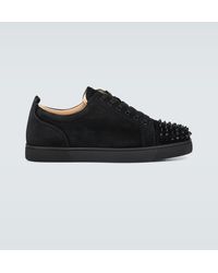 Christian Louboutin Trainers for Men - Up to 41% off at Lyst.com.au