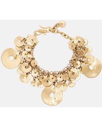 ALÉMAIS - Atomic Charm Bracelet - Lyst