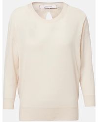 Dorothee Schumacher - Pullover Refined Essentials - Lyst
