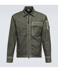 C.P. Company - Co-ted Jacket - Lyst