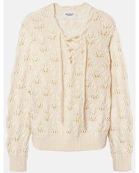 Isabel Marant - Wendy Sweater - Lyst
