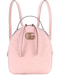 Gucci Backpacks for Women - Up to 23% off at Lyst.com