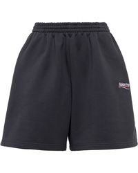 Balenciaga Shorts for Women | Online Sale up to 76% off | Lyst