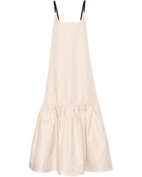 lee mathews celia dress