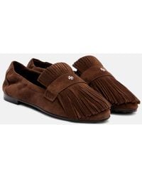 Tory Burch - Loafers - Lyst