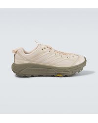 Hoka One One - Laufschuhe Mafate Three2 - Lyst