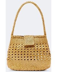 RIXO London - X Dragon Diffusion Amoria Shoulder Bag - Lyst