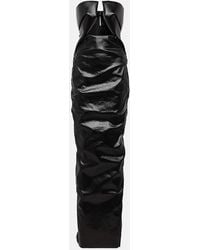 Rick Owens - Dress Prong Gown - Lyst