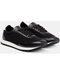 The Row - Owen Runner Sneakers - Lyst