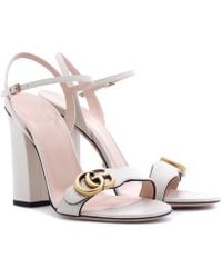 gucci heels