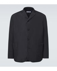Jil Sander - Padded Jacket - Lyst