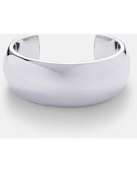 Jennifer Fisher - Bracciale Puffy Bagnato - Lyst