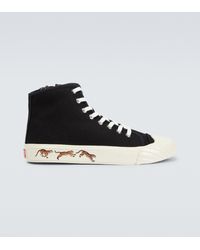 KENZO Sneakers for Men | Online Sale up to 63% off | Lyst