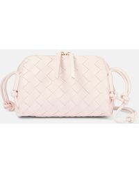 Bottega Veneta - Borsa A Tracolla Concert - Lyst