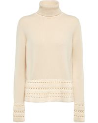 Loro Piana Sweaters and knitwear for Women - Up to 80% off | Lyst