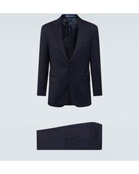 Polo Ralph Lauren - Anzug aus Wolle - Lyst