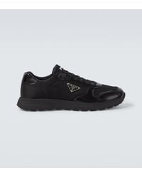 Prada - Sneakers - Lyst