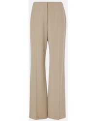 TOVE - Auden High-Rise Wide-Leg Pants - Lyst