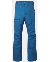 Norrøna - Lofoten Gore-Tex Ski Pants - Lyst