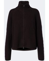 Lisa Yang - Sadie Cashmere Cardigan - Lyst